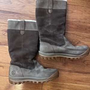 Women’s Timberland Insulated/Fur lined Winter Boots